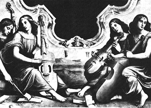 Francesco Francia